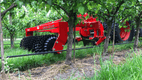 Travail du sol - Décompacteurs - Décompacteur GRASS TILLER