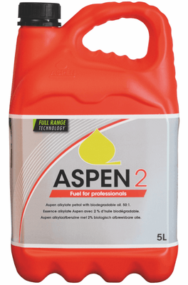 Carburant et transfert - Carburants - Carburant ALKYLAT 2 temps 5L