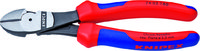 Equipement d'atelier - Outillages à main - Pince Coup. 180Mm/Forte Demultipl. Knipex