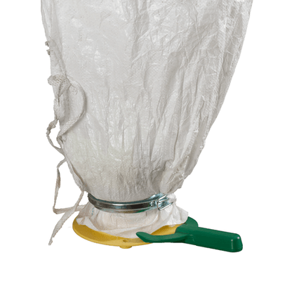 Consommables récolte - BigBag, sacs silo - Cône R-BAG