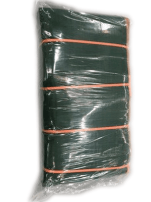Consommables récolte - BigBag, sacs silo - Filet de protection totale du silo 10 x 12 m