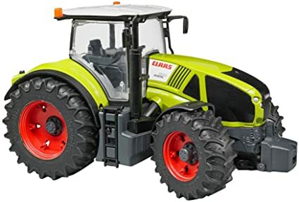 Jouet - Jouet 1:16 - Tracteur Claas Axion 950 - 1:16