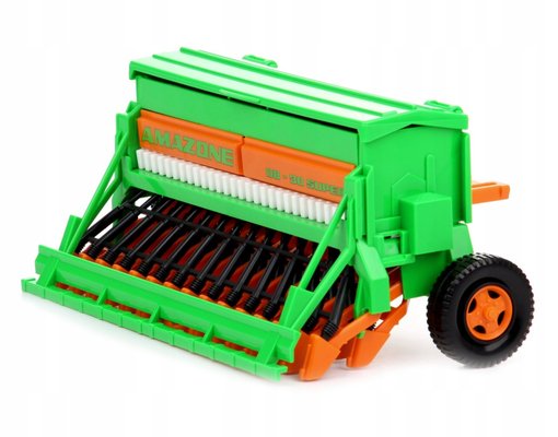 Jouet - Jouet 1:16 - Semoir Amazone D8-30 Super - 1:16