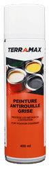 Consommables atelier - Peinture, marquage - Peinture anti-rouille 400 ml