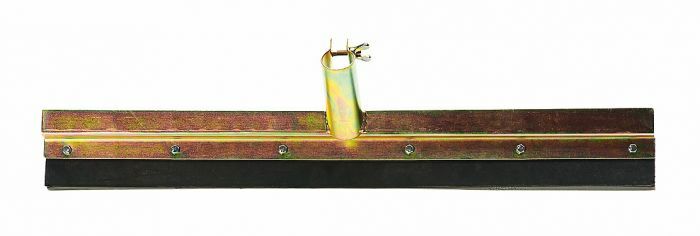 Elevage - Matériel - Racloir droit 60 cm