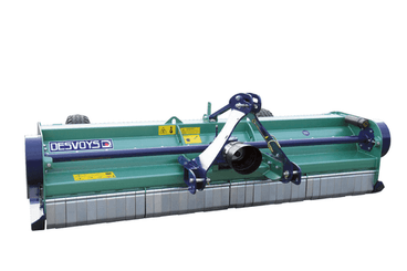 Entretien - Broyeur axe horizontal - Broyeur DR4 axe horizontal