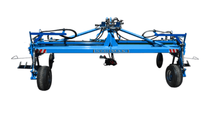 Transport - Porte outils, porte engins - Porte outils pour arboriculture GRAND BIEL POV-04
