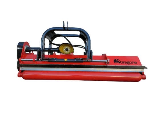 Entretien - Broyeur axe horizontal - Broyeurs MT-MTE-MTP-MTX vignobles et vergers