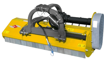 Entretien - Broyeur axe horizontal - Broyeurs axe horizontal GL1