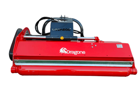 Entretien - Broyeur axe horizontal - Broyeurs MT-MTE-MTP-MTX vignobles et vergers
