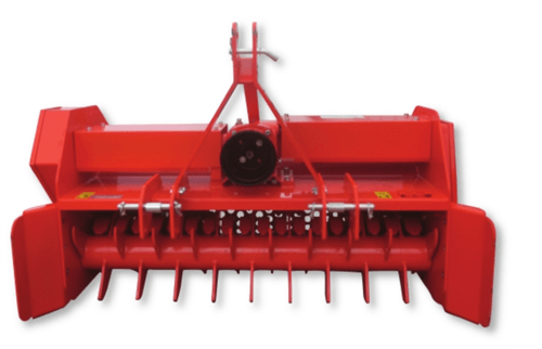 Entretien - Broyeur axe horizontal - Broyeurs fixes : SFM, BMF, BPF et TSFH