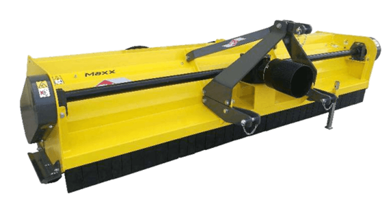 Entretien - Broyeur axe horizontal - Broyeurs axe horizontal GL1