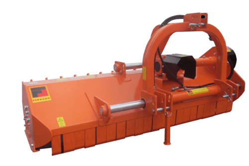 Entretien - Broyeur axe horizontal - Broyeurs fixes : SFM, BMF, BPF et TSFH