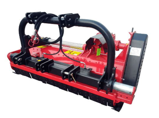 Entretien - Broyeur axe horizontal - Broyeurs AGRATOR
