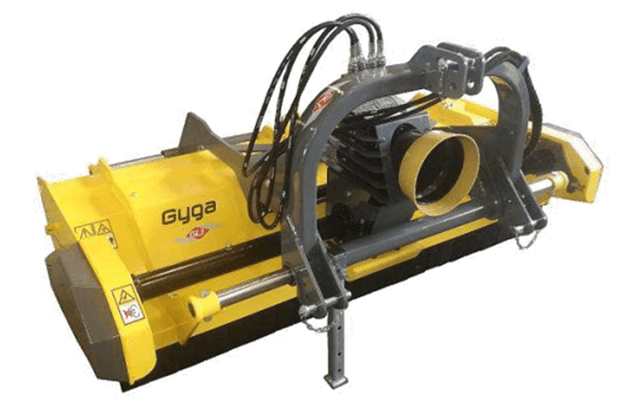 Entretien - Broyeur axe horizontal - Broyeurs axe horizontal GL1
