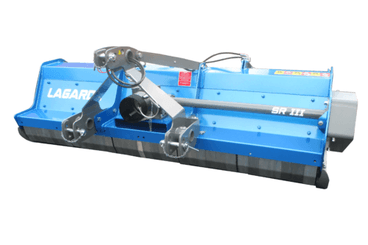 Entretien - Broyeur axe horizontal - Broyeurs céréalier axe horizontal : SR III, SX et GT III