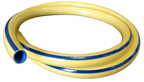 Arrosage, tuyaux - Tuyaux - Tuyau d'arrosage tricoté Ø15 x 25 m