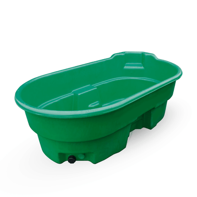 Abreuvement - Bacs - Bac INTERBAC 900 L