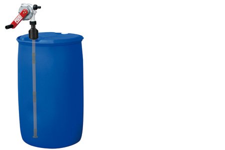 Carburant et transfert - Matériel de transfert - Pompe Adblue Manuelle Rotative
