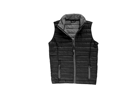 Equipement et protection individuelle - Habillement - Doudoune sans manche