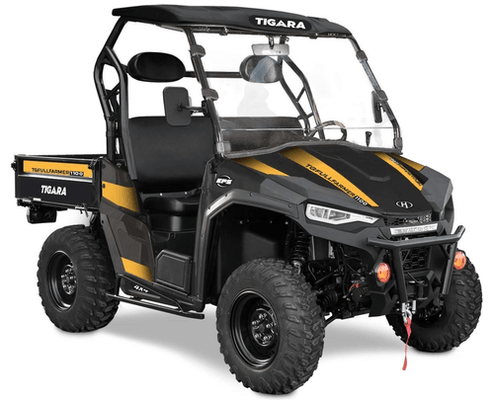Transport - Quads SSV - TG FULL FARMER 1100*