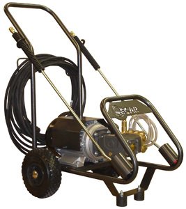 Nettoyeurs, aspirateurs - Nettoyeurs - Nettoyeur Hp Tri 900L/H 200B
