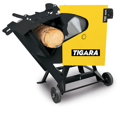 Bois - Scies circulaires - Scie à bûches thermique TGSB700TSC