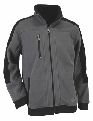 Equipement et protection individuelle - Habillement - Blouson polaire