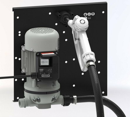 Carburant et transfert - Matériel de transfert - Station Murale Adblue 230V 32L/M