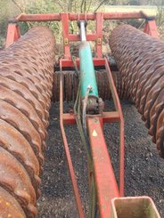 Rouleau Kverneland Actirollclassic 830 - 4