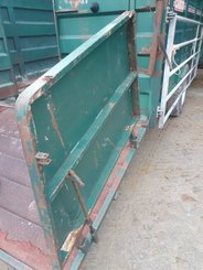 Bétaillère Cargo VX6900 - 10