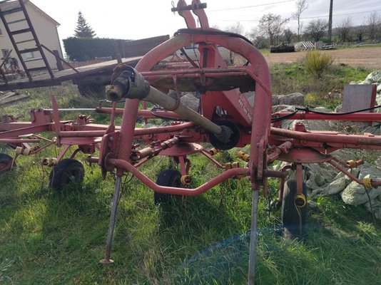 Faneur Agram Jet Farm 696