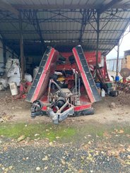 Gyrobroyeur Suire Turbogyr 5400 - 1