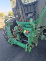 Tracteur agricole John Deere 6120M - 15