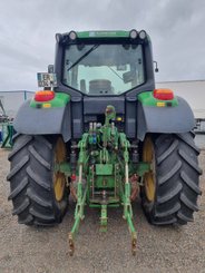 Tracteur agricole John Deere 6120M - 2