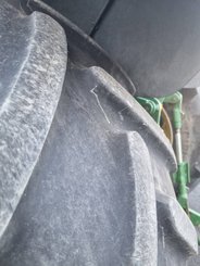 Tracteur agricole John Deere 6120M - 14
