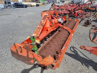 Herse rotative Kuhn HRB402D - 1