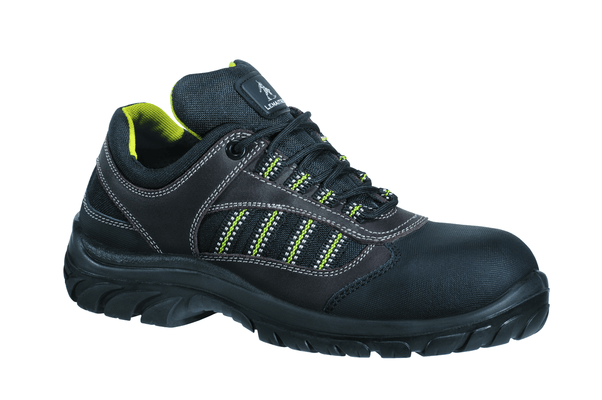 Equipement et protection individuelle - Chaussures - Chaussures de sécurité S3 basses DOURO