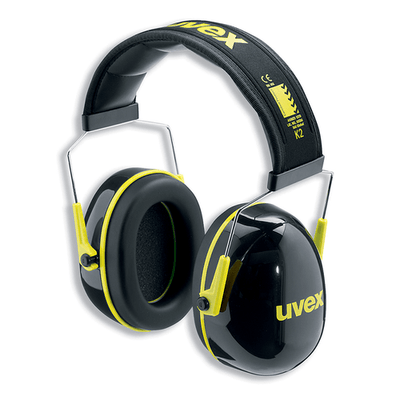 Equipement et protection individuelle - Sécurité - Casque anti-bruit