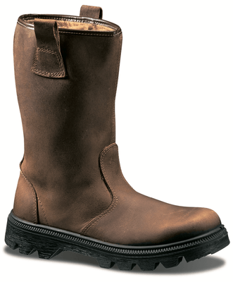 Equipement et protection individuelle - Bottes - BOTTES FOURREES RIGGER WOOL