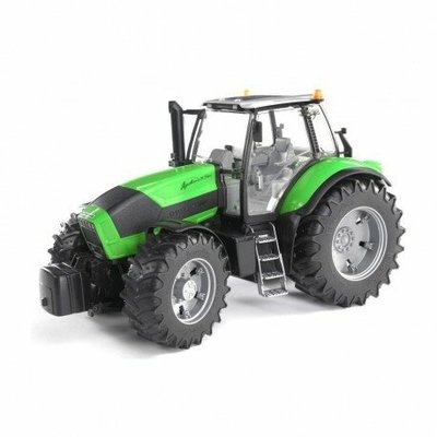 Jouet - Jouet 1:16 - Tracteur Deutz Agroton X720 - 1:16