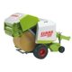 Jouet - Jouet 1:16 - Presse à balles rondes Claas Rollant 250 - 1:16