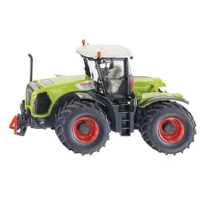 Jouet - Jouet 1:32 - Tracteur Claas Xerion 5000 - 1:32