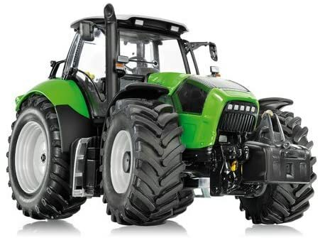 Jouet - Jouet 1:32 - Tracteur Deutz Agroton TTV 630 - 1:32