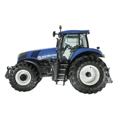Jouet - Jouet 1:32 - Tracteur New-Holland T8.390 - 1:32