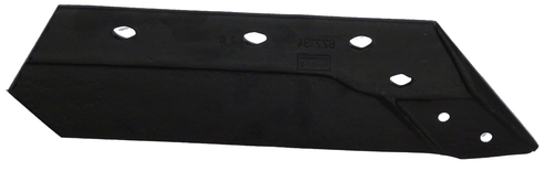 Pièces d'usure charrue - Huard - Soc à pointe 14'' droite HUARD adaptable
