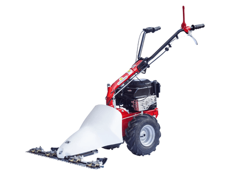 Terre - Motobineuses - Motofaucheuse BILAMA M210