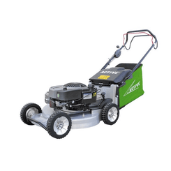 Herbes et entretien - Tondeuses thermiques - Tondeuse professionelle 5400 SA