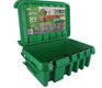 Herbes et entretien - Tondeuses robot - Boitier étanche Dribox  285 x 150 x 110 mm vert