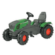 Jouet - Jouet - Tracteur à pédales Fendt 211 Vario